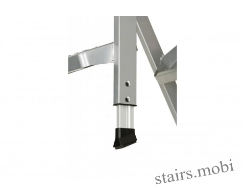 Fakro LML Lux вид3 ножка stairs.mobi