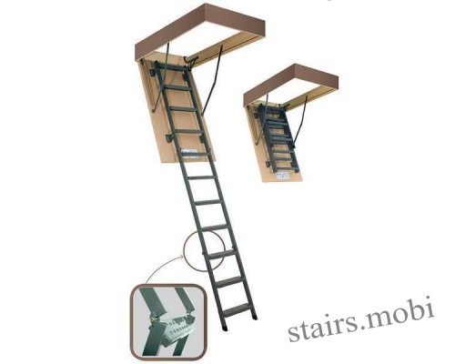 Fakro LMS вид1 stairs.mobi