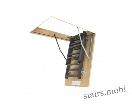 Fakro LMS вид3 stairs.mobi