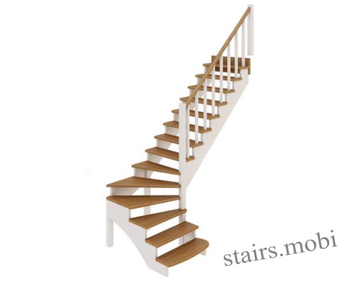 К-001М/1 вид4 направо stairs.mobi