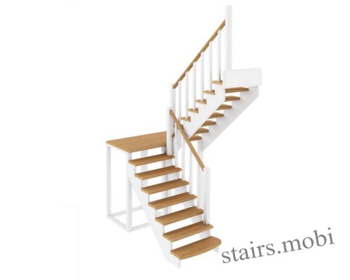 К-004М/1 вид3 направо stairs.mobi