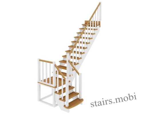 К-022М вид2 направо stairs.mobi
