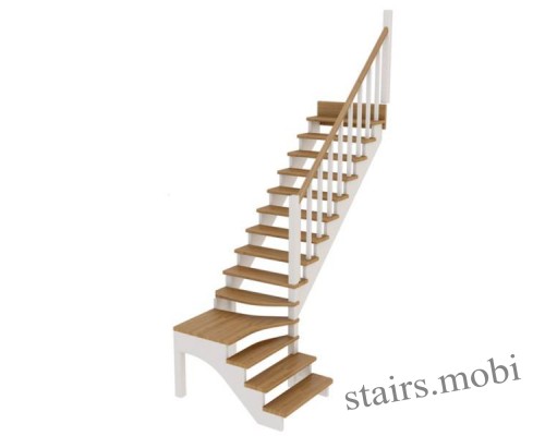 К-031М/1 вид1 направо stairs.mobi