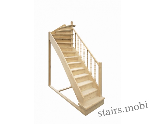 ЛЕС-215-У вид1 stairs.mobi