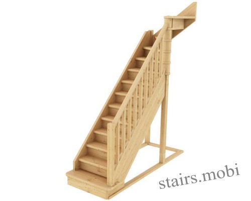 ЛС-215М вид7 stairs.mobi