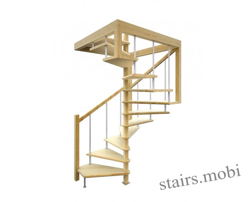 ЛЕС-10 вид3 stairs.mobi