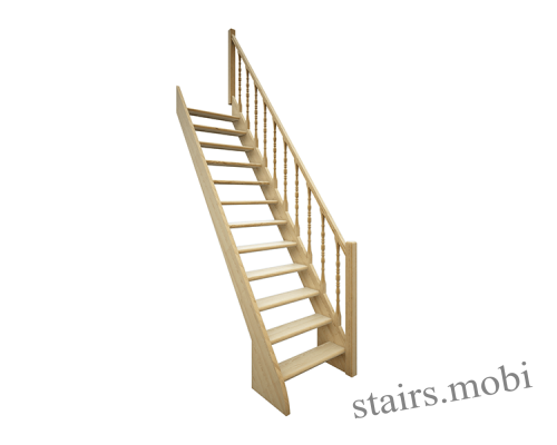 ЛЕС-12-У вид1 stairs.mobi